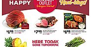 Grocery Outlet Weekly Ad