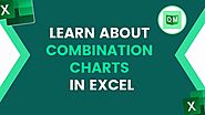 Learn About Combination Charts In Excel