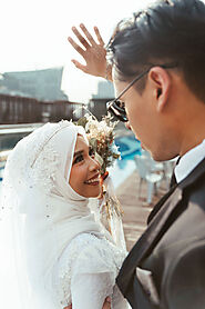 Malay Wedding Videography & Photography in Singapore