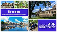 Dresden Aktivitäten, Sehenswürdigkeiten, & Attraktionen