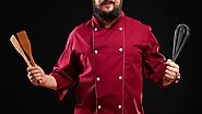 Where To Buy and How To Style Chef Jackets in Australia – Boost Your Workwear