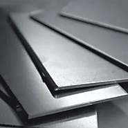 Steel Plate Manufacturer & Supplier in Texas