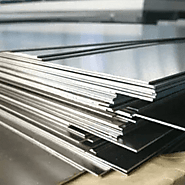 Steel Plate Manufacturer & Supplier in California