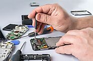 Affordable Mobile Repair Services in Dubai, UAE