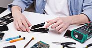 Find Mobile Phone Repairs and Gaming Console Repairs in Dubai