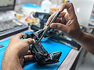 iframely: Ultimate Destination for Mobile Phone and PlayStation Repairs in Dubai