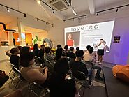 Get The Most Comfortable Event Space For Corporate Events In Singapore