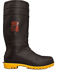 Navigating the Workwear Essentials: Unveiling the Best Footwear Gumboots in Maitland and Newcastle