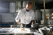 Elevating the Culinary Experience: The Transformative Power of Hospitality Chef Jackets | by Lorelai Swift | Apr, 202...