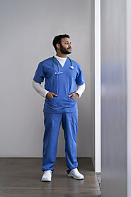 Clothing as a Healthcare Hero: Selecting the Perfect Healthcare Pants – Boost Your Workwear