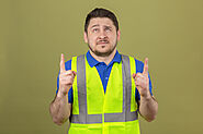 The Ultimate Guide to Hi Vis Workwear: Safety, Style, and Functionality – Boost Your Workwear