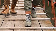 iframely: Comprehensive Guide to Choosing the Best Work Boots for Maximum Longevity