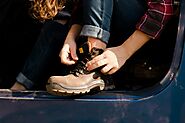 Guide to Safety Footwear: Ensuring Protection and Comfort | by Lorelai Swift | Jul, 2024 | Medium