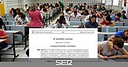 Canarias. El BOC publica la convocatoria oficial de oposiciones de Educación: El BOC publica la convocatoria oficial ...