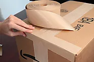 Comprehensive Solution Provider for Packaging Tape and Specialized Products in Lahore - WriteUpCafe.com