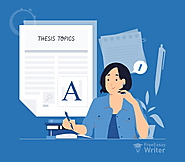Thesis Writing Solution in India