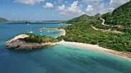 Antigua and Barbuda Citizenship by Investment - Latitude