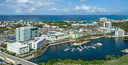 Cayman Islands - Latitude Residency & Citizenship