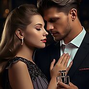 TOP 11 Perfumes For Men & Women - Chhotu Di Hatti