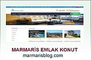 Website at https://marmarisblog.com/hisseli-arsa-satmak/