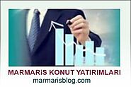 Marmaris Konut Yatırım Fırsatları | Marmaris Blog