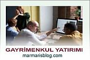 İyi Gayrimenkul Yatırımı | Marmaris Blog