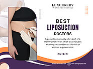 Best Liposuction Doctors in Nyc