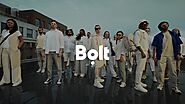 Come build with us | Bolt