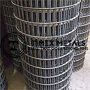 Wire Mesh Manufacturer & Supplier in Kuwait - Timex Metals