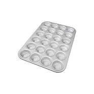 Buy Mini Muffin Pan - 24 online in UAE