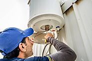 6 Hints That You Need Water Heater Repair