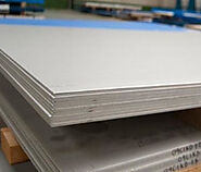Stainless Steel 310s Sheet Manufacturers & Suppliers in India