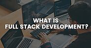 Outsource Full Stack Development - IT Outsourcing