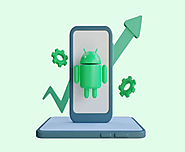 Outsource Android App Development - IT Outsourcing