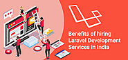 Outsource Laravel Development - IT Outsourcing