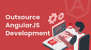 Outsource AngularJs Development - IT Outsourcing