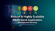 Outsource MEAN Stack Development - IT Outsourcing