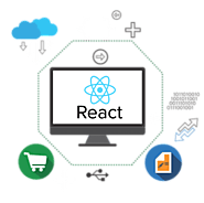 Outsource ReactJs Development - IT Outsourcing