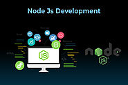 Outsource NodeJs Development - IT Outsourcing