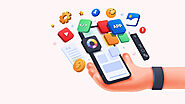 Outsource Mobile App Development - IT Outsourcing