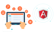 Outsource AngularJS Development to Boost Your Web App Development Services