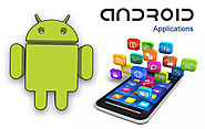 Revolutionize Your Android App Development with Top-Rated Experts!