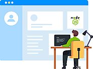 Outsource NodeJs Development and Design