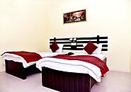 Romantic Retreats: The Best Couple-Friendly Hotels in Lucknow