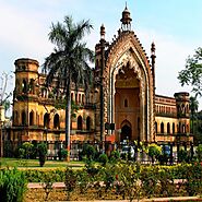Best Places to Visit at Lucknow & Top Tourist Attractions in Lucknow