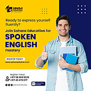 Website at https://www.saharaedulive.com/why-its-important-to-take-spoken-english-classes-in-dubai/