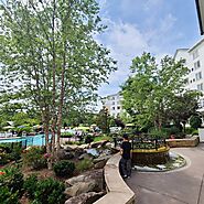 Dollywood’s DreamMore Resort & Spa