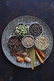 Asmita Organic Farm: Pure & Fragrant Whole Spices for Gourmet Delights