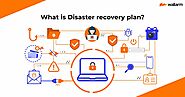 Enhanced Disaster Recovery Capabilities