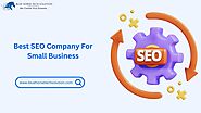 Best SEO company for small business